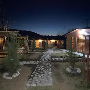 Campsite Windmill Gesthouse & Grill