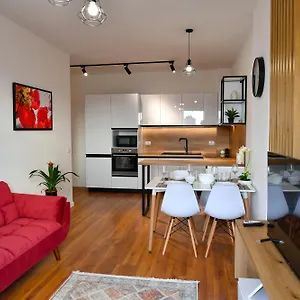 Apartment New