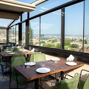Old Boutique 4*, Tbilisi Georgia