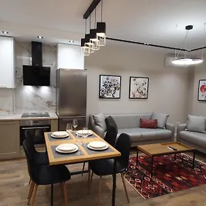 Apartment Luxury Drijon 3j