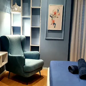 Apartment Luxury Drijon 4d