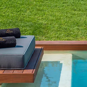 Avaton Luxury - Relais & Chateaux 5*, Ouranoupoli Greece