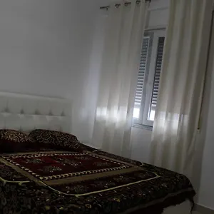 Appartamento Center Luxurious, Shkodër