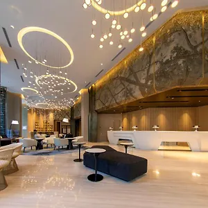 Hotel Crowne Plaza Centre By Ihg