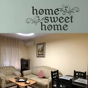 Apartment Mea Centre