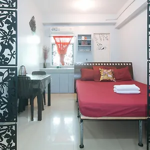 Budget Backpackers Transient House Near Naia By Reddoorz , Pasay Philippines