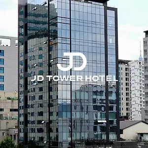 Jd Tower , Seoul South Korea