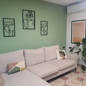 Apartment Away From