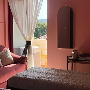 Apartment Centre 4r