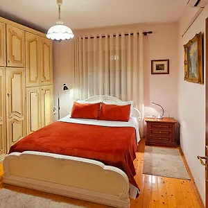 Seasons Apartment