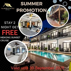 Hotel Vang Luang