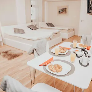 Apartment With Amazing View In The Center